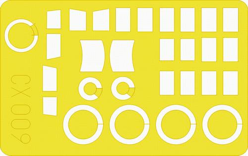 1:72 C-47/ AC-47 Gunship