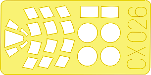 1:72 Hurricane Mk. II