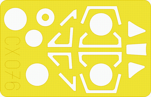 1:72 Me 262A Schwalbe