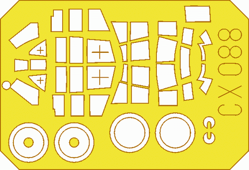 1:72 Ju 87D/ G Stuka