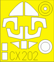 1:72 Me 262A Schwalbe