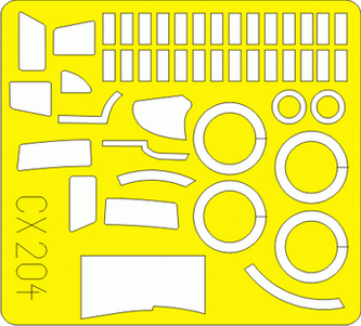 1:72 SM 82 Marsupiale