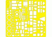 1:72 Lancaster Mk. I/Mk. III