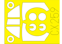 1:72 Sea Harrier FRS.1/FRS.2