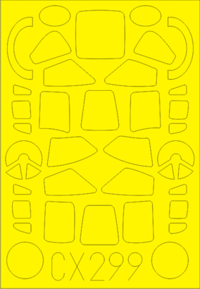 1:72 Valiant BK Mk. I