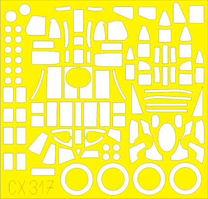 1:72 Halifax B Mk. II