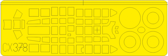 1:72 Bf 110G-4 Weekend