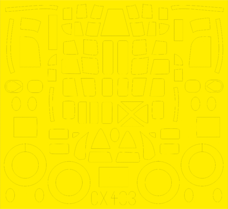 1:72 Stirling Mk. IV