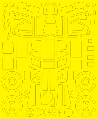 1:72 Shackleton MR.2