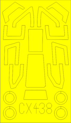 1:72 AH-64D Block II