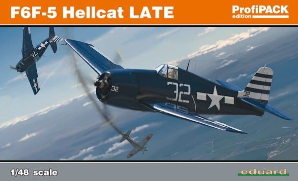1:48 F6F-5 Late