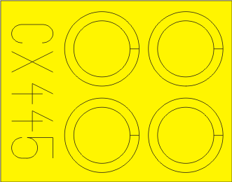 1:72 Fokker E.II Eindecker