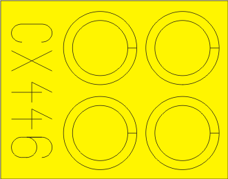 1:72 RAF BE.2c Nightfighter