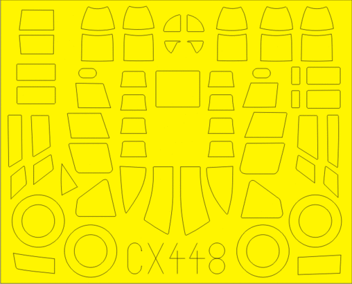 1:72 Blenheim Mk. IF