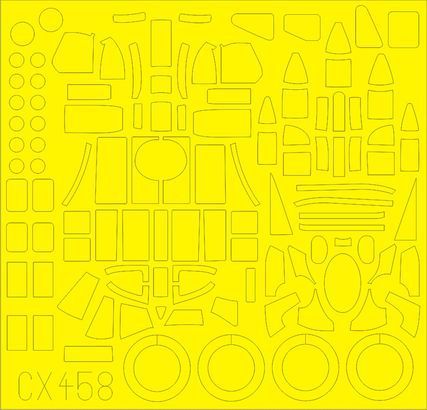 1:72 Halifax B Mk.III