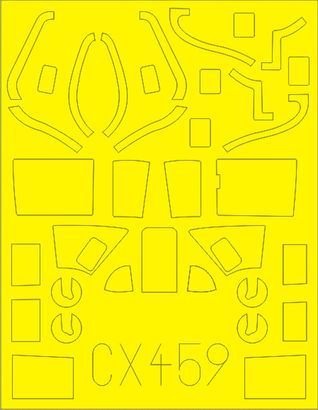 1:72 Beaufighter TF Mk.10