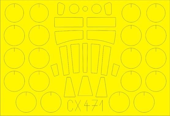 1:72 Victor B Mk.2 (BS)