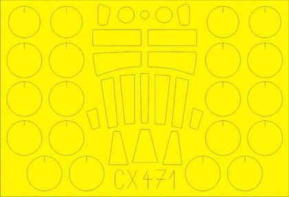 1:72 Victor B Mk.2 (BS)