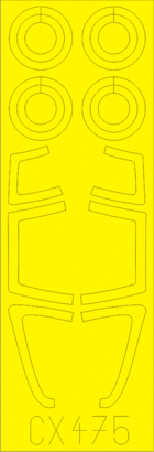 1:72 Su-33 Flanker D