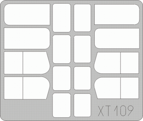 1:35 M-151A2 Hard top