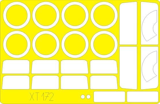 1:35 M-1097 A2 Cargo Carrier