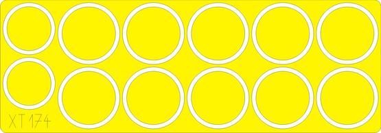 1:35 sWs with 20mm Flakvierling wheels