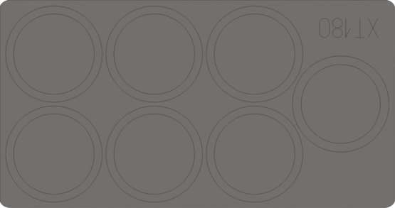 1:35 Sd.Kfz.8 DB10 Gepanzerte 12t