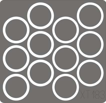 1:35 Sd.Kfz.10/5 Armoured cab