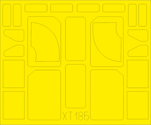 1:35 M 1070 Truck Tractor