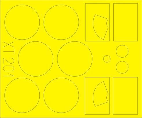 1:35 Kfz.2 Radio car