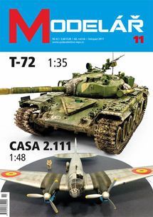 Modelář 11/2017