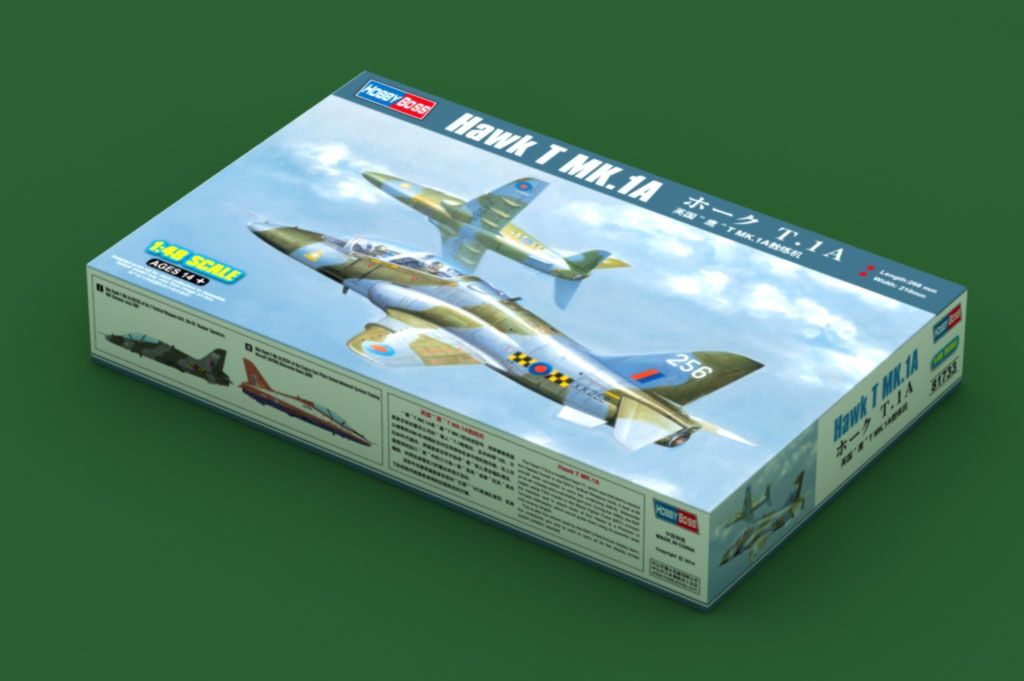 1:48 Hawk T MK.1A