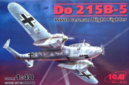 1:48 DO-215B-5