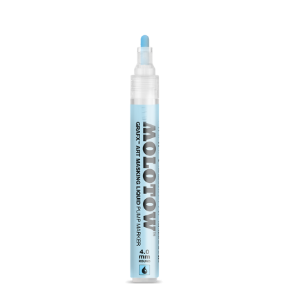 MASKING LIQUID PEN 4 MM