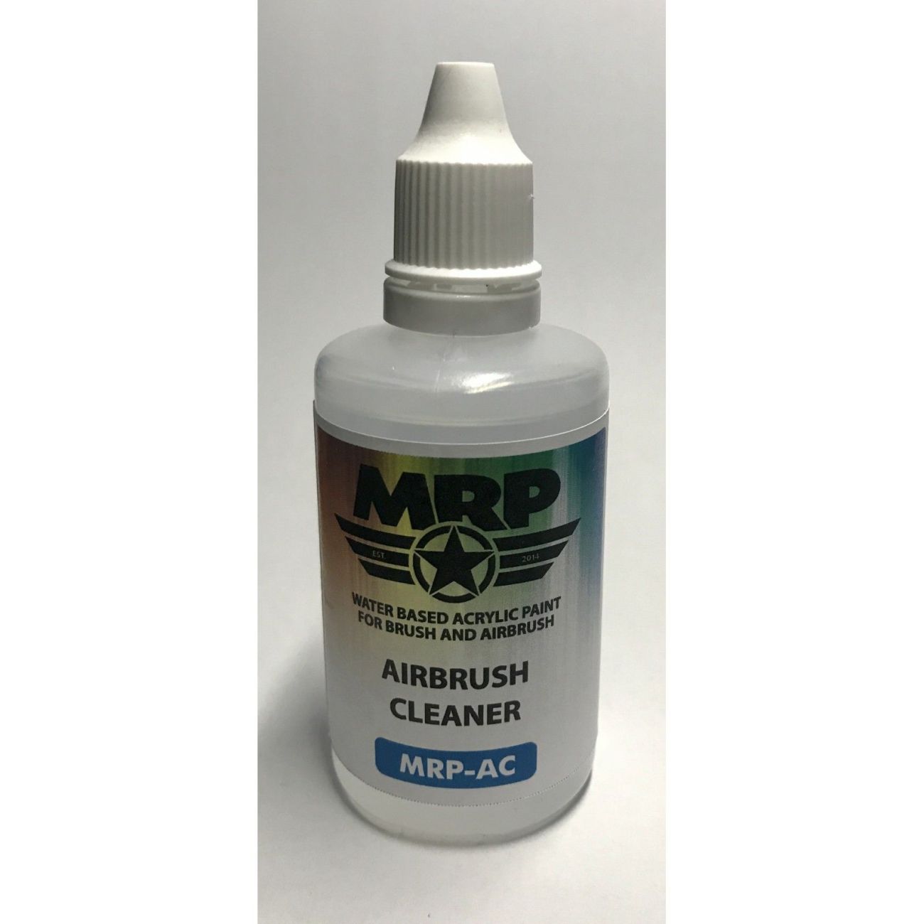 MRP-AC AIRBRUSH CLEANER 60ml