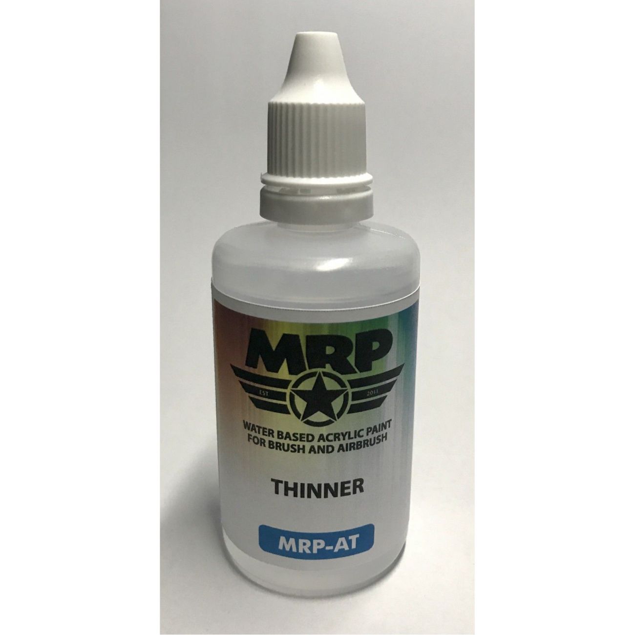 MRP-AT Thinner 60ml
