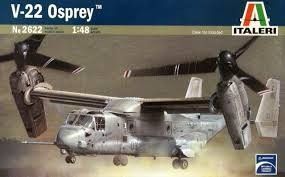 1:48 V-22 Osprey