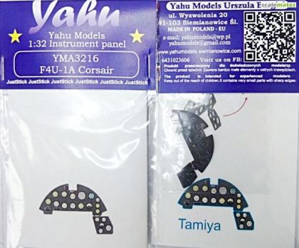1:32 F4U-1A Corsair