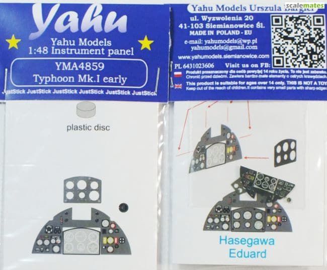 1:48 Typhoon I early