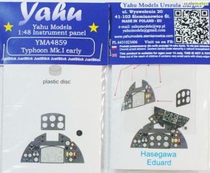 1:48 Typhoon I early