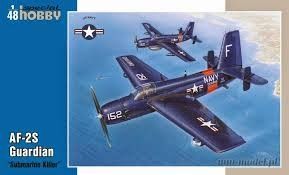 1:48 AF-2S Guardian 