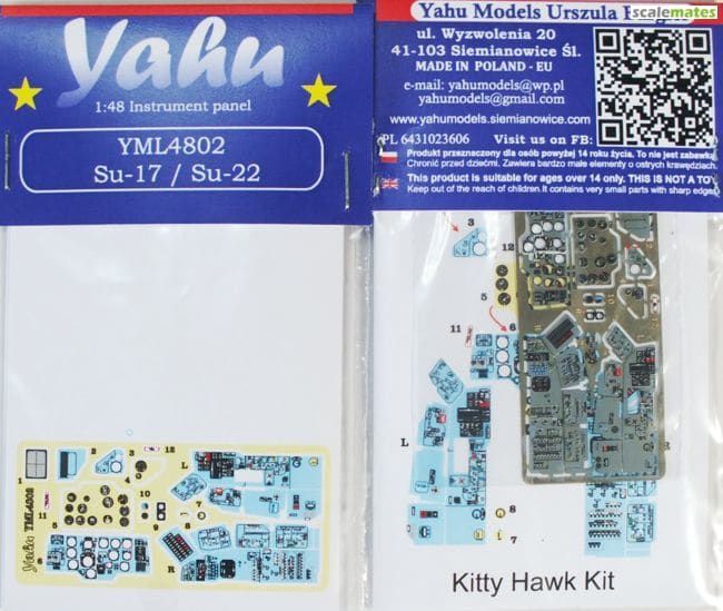 1:48 Su-17 / Su-22
