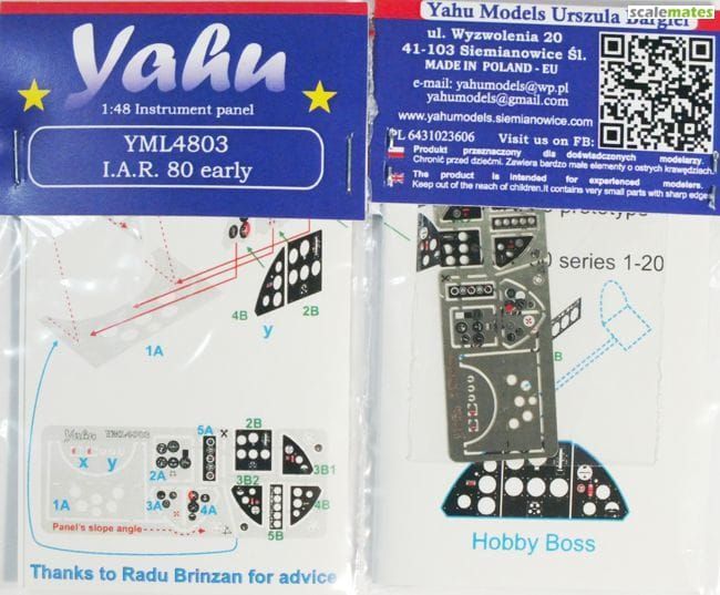 1:48 I.A.R. 80 early