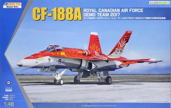 1:48 CF-188A
