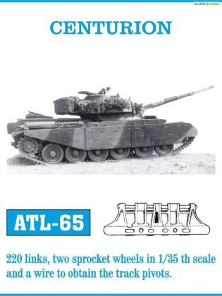 1:35 Centurion