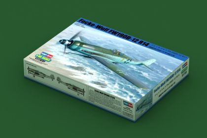 1:48 Focke-Wulf FW190D-12 R14