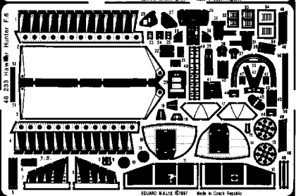 1:48 Hunter F.6