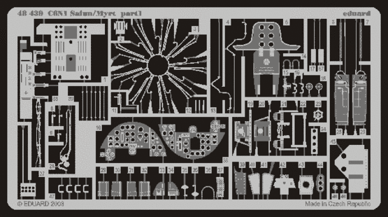 1:48 C6N1 Saiun/Myrt