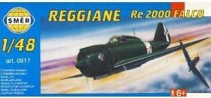 1:48 Re 2000 Falco
