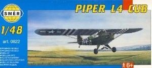 1:48 Piper L4 Cub